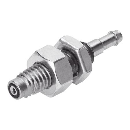 Festo Back Pressure End Stop SD-2 SD-2